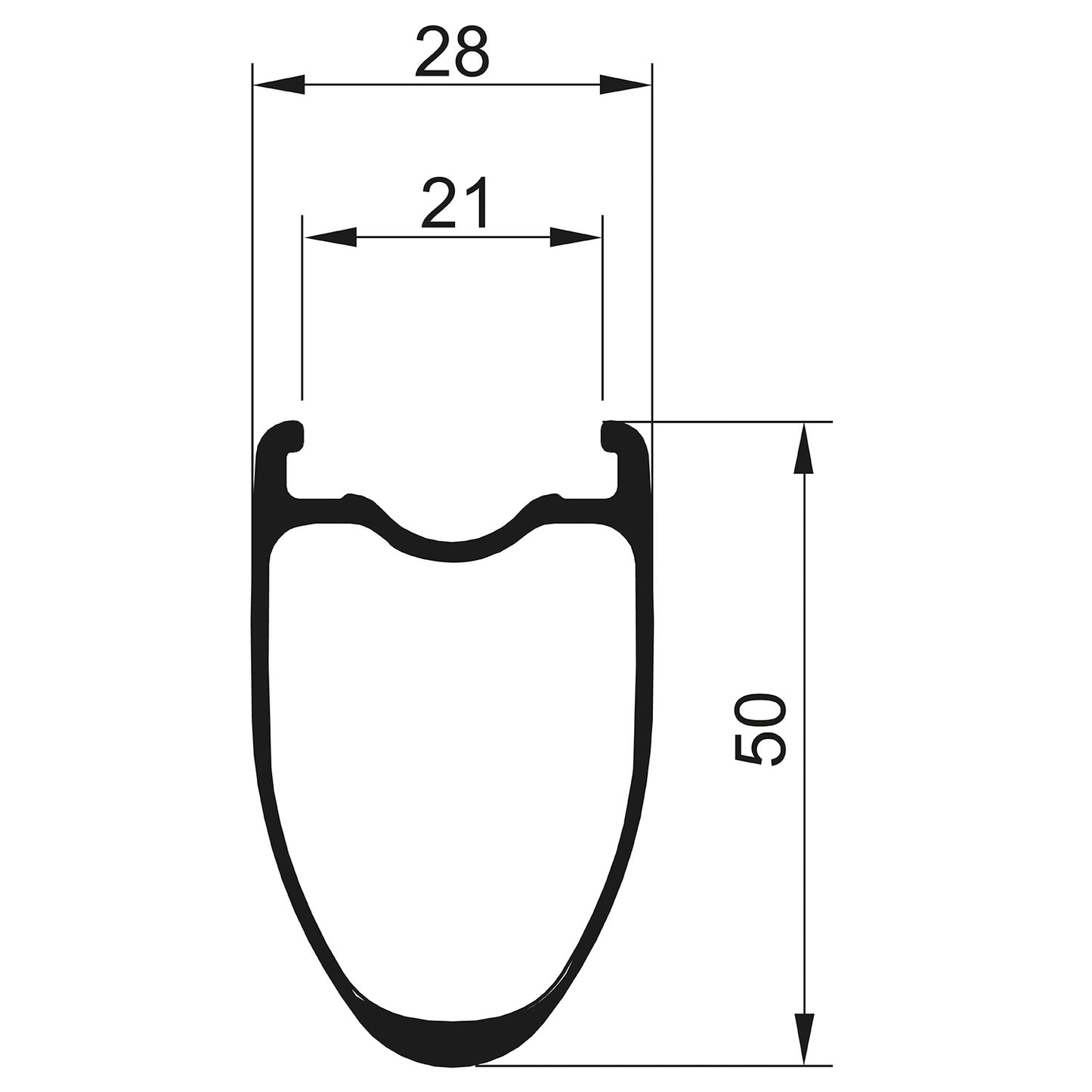 Novatec R5 Pro+ Gen5 Laufradsatz
