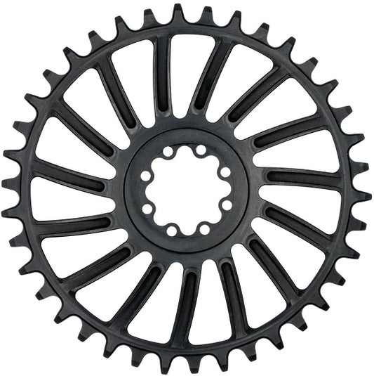 Fraezen Gravel chainring
