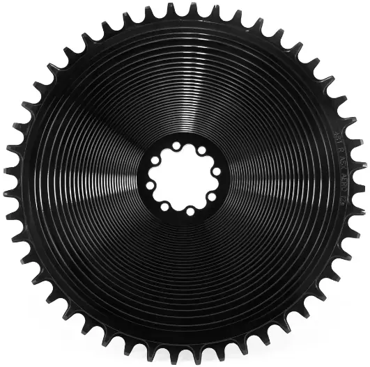 Garbaruk DM Aero chainring