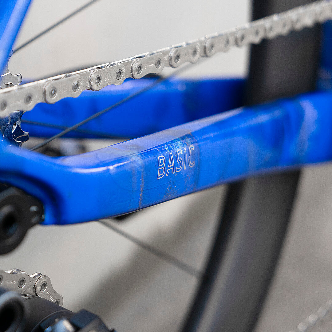 SRAM Rival 12-/13-fach Kette gewachst