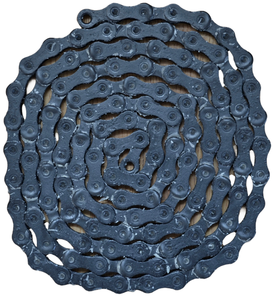 SRAM XX1 Eagle schwarz 12-fach Kette gewachst