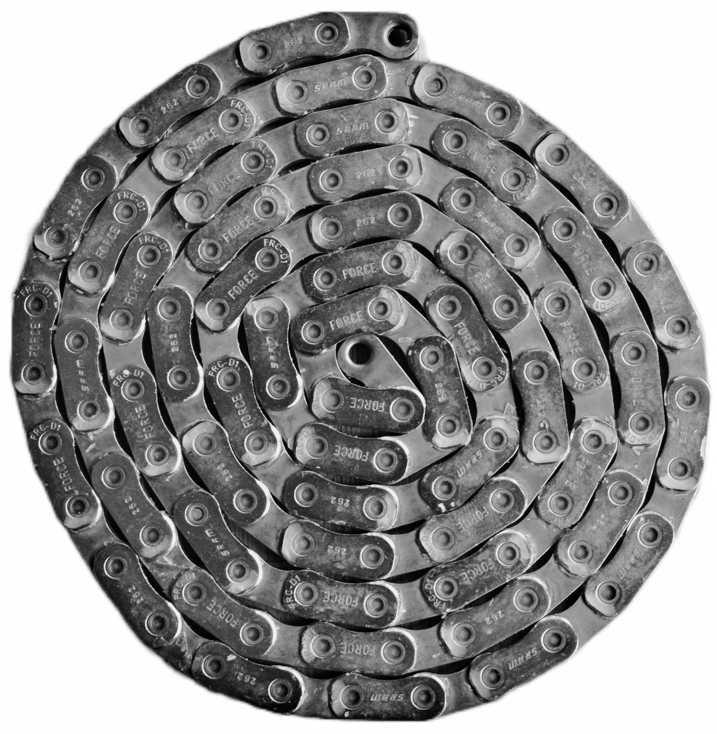 SRAM Rival 12-/13-fach Kette gewachst