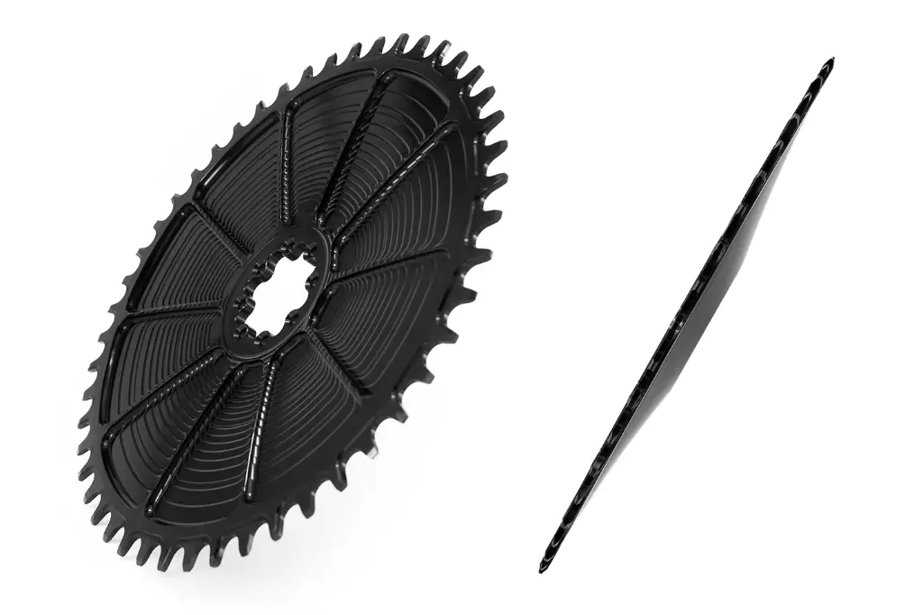 Garbaruk DM Aero Kettenblatt