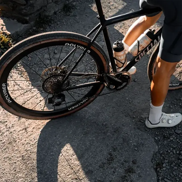 Polymer Workshop Venture 38:38 Laufradsatz