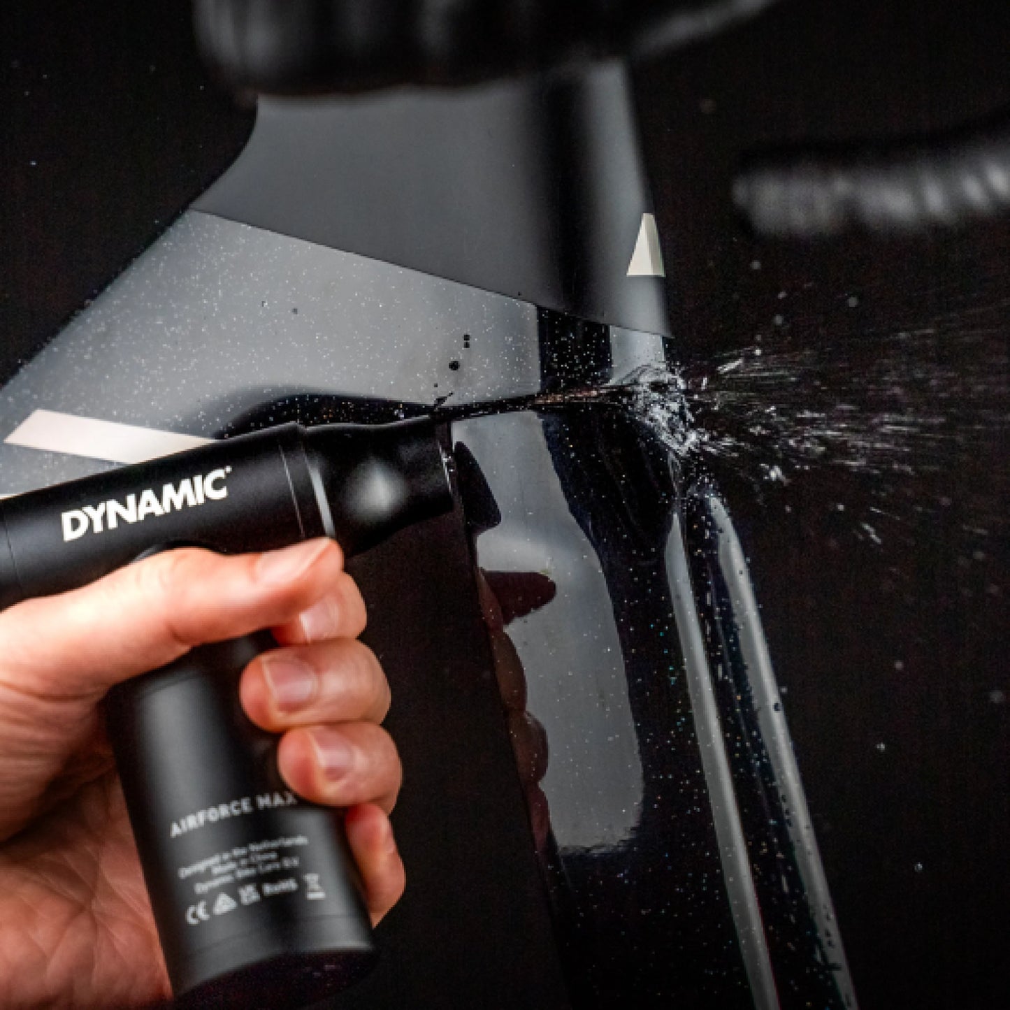 Dynamic AirForce Max Luftgebläse