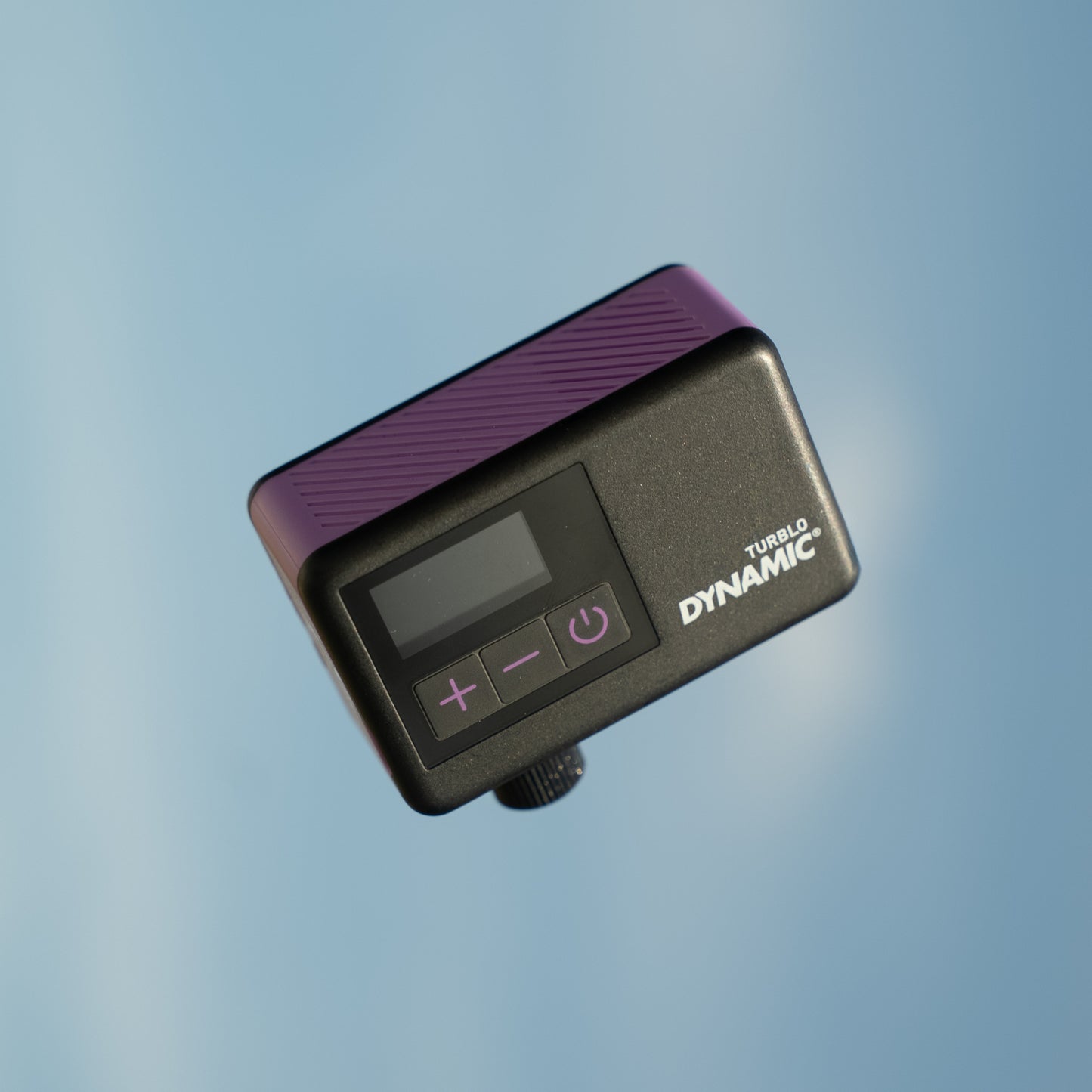Dynamic Turblo Luftpumpe