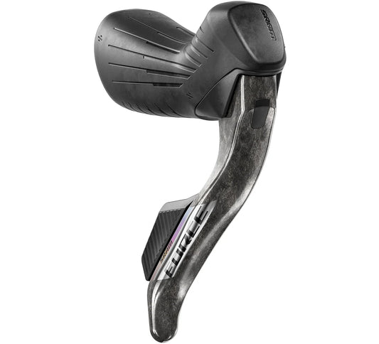 SRAM Force E1 AXS shift-/brakelever