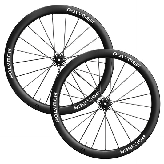 Polymer Workshop Enhance 50:52 Laufradsatz