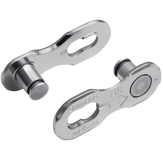 Shimano SM-CN900 11-fach Kettenschloss gewachst