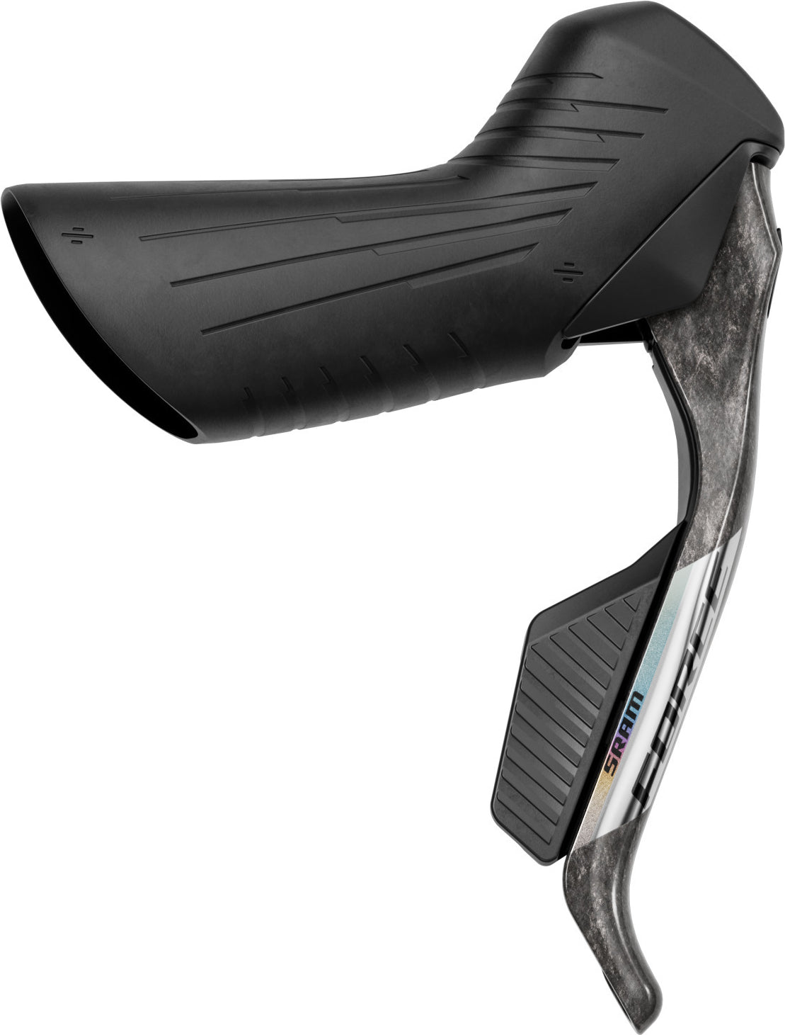 SRAM Force E1 AXS Schalt/-Bremseinheit