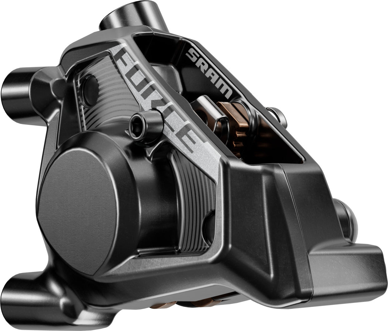 SRAM Force E1 AXS Schalt/-Bremseinheit