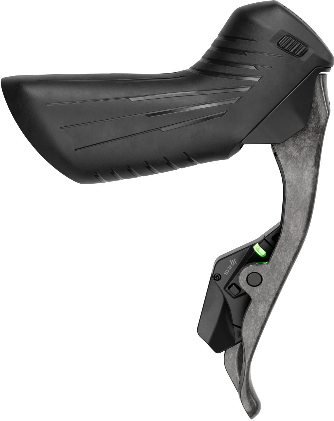 SRAM Force E1 AXS Schalt/-Bremseinheit