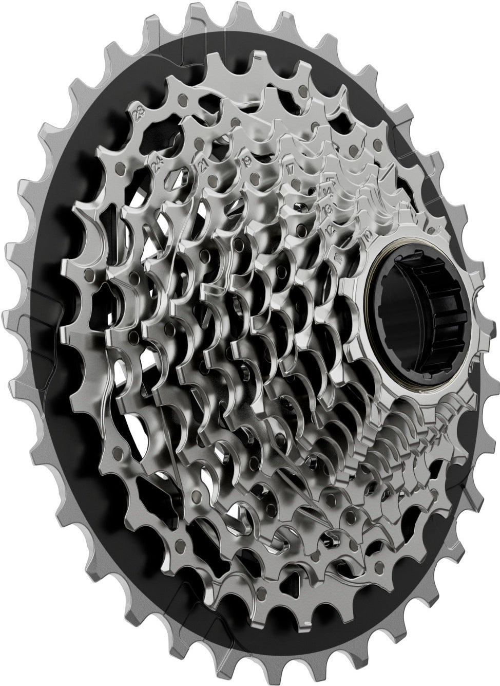 SRAM XG-1270 E1 cassette