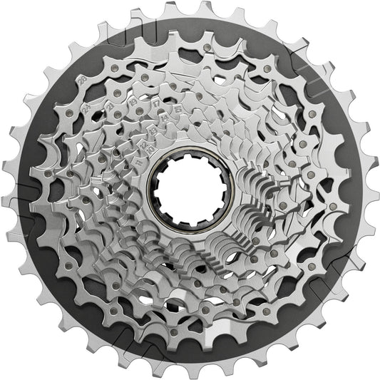 SRAM XG-1270 E1 cassette