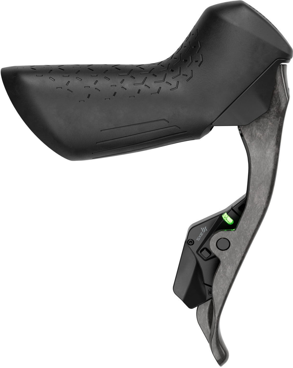 SRAM Rival E1 AXS shift/brake unit