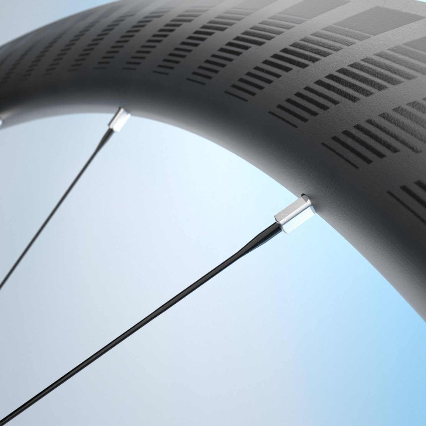 Zipp 202 NSW Laufradsatz
