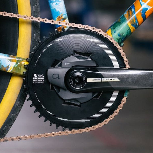 Wolf Tooth Aero 107 BCD SRAM Kettenblatt