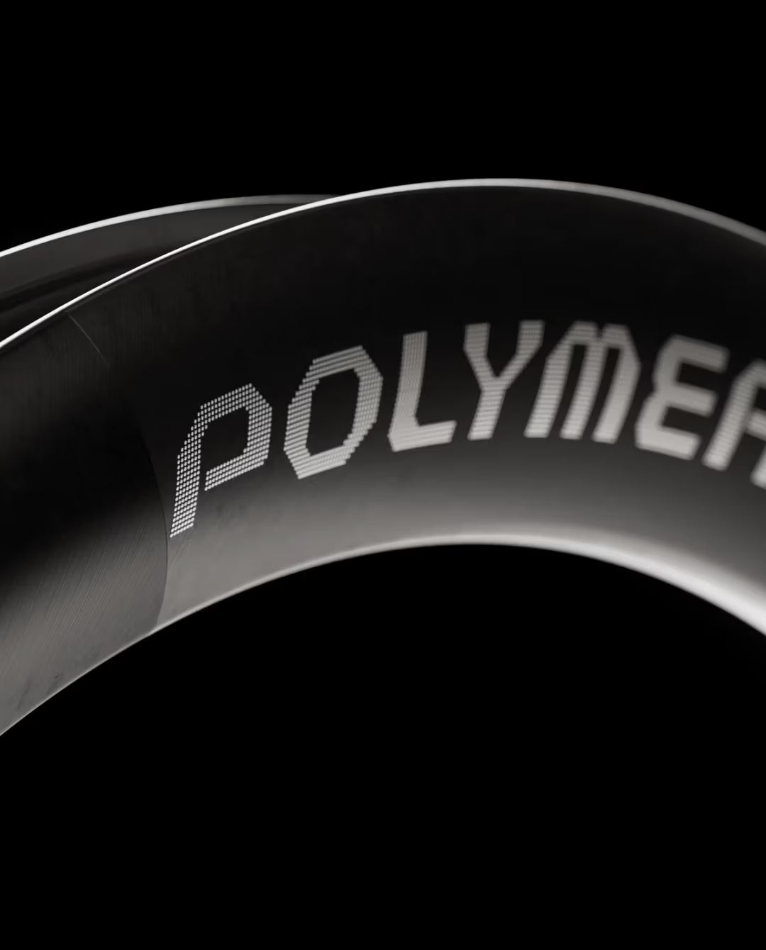 Polymer Workshop Beyond Felge