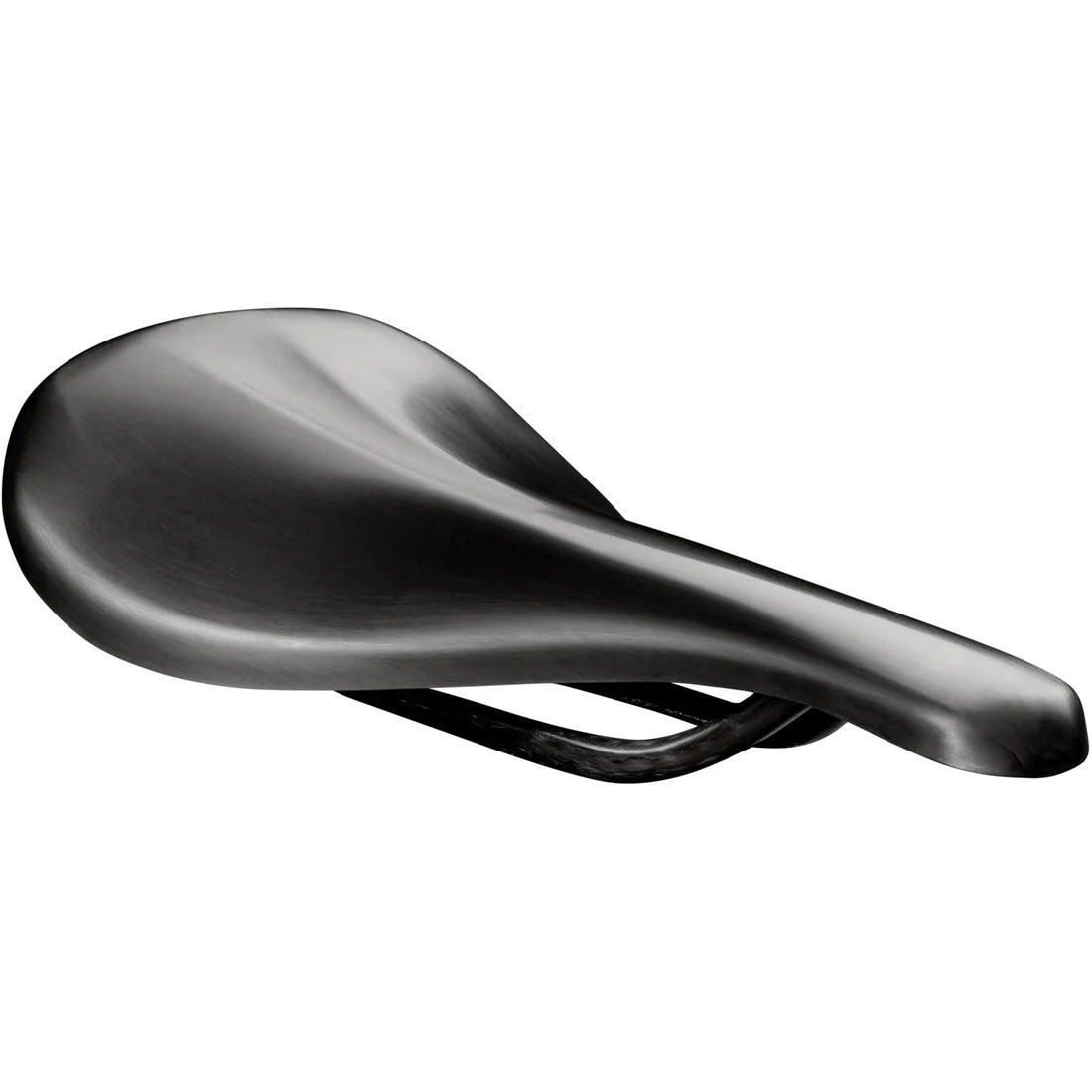 Beast Components Pure Carbon UD Sattel