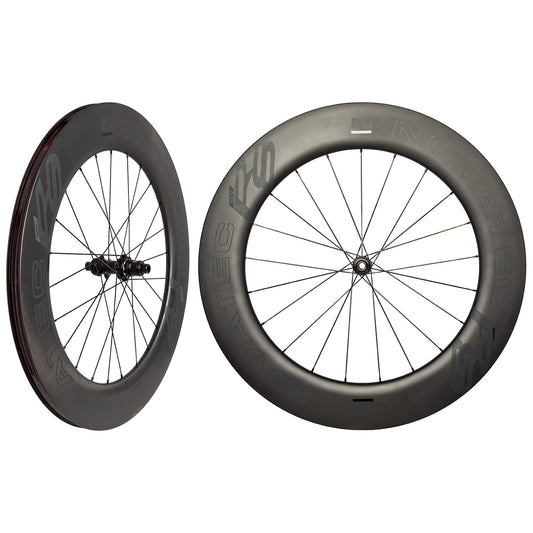 Novatec R8 Pro+ Gen1 Laufradsatz