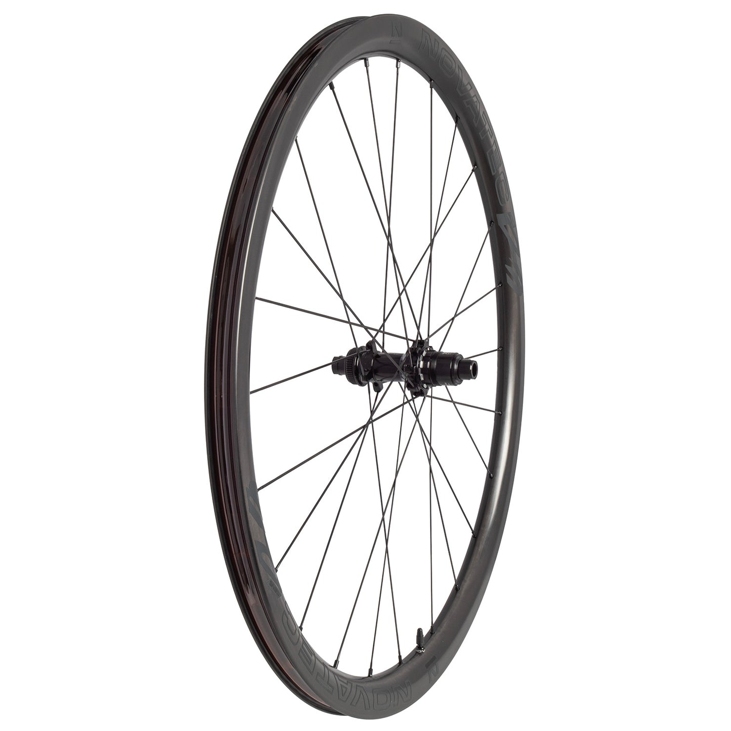 Novatec R3 Pro+ Gen5 Laufradsatz