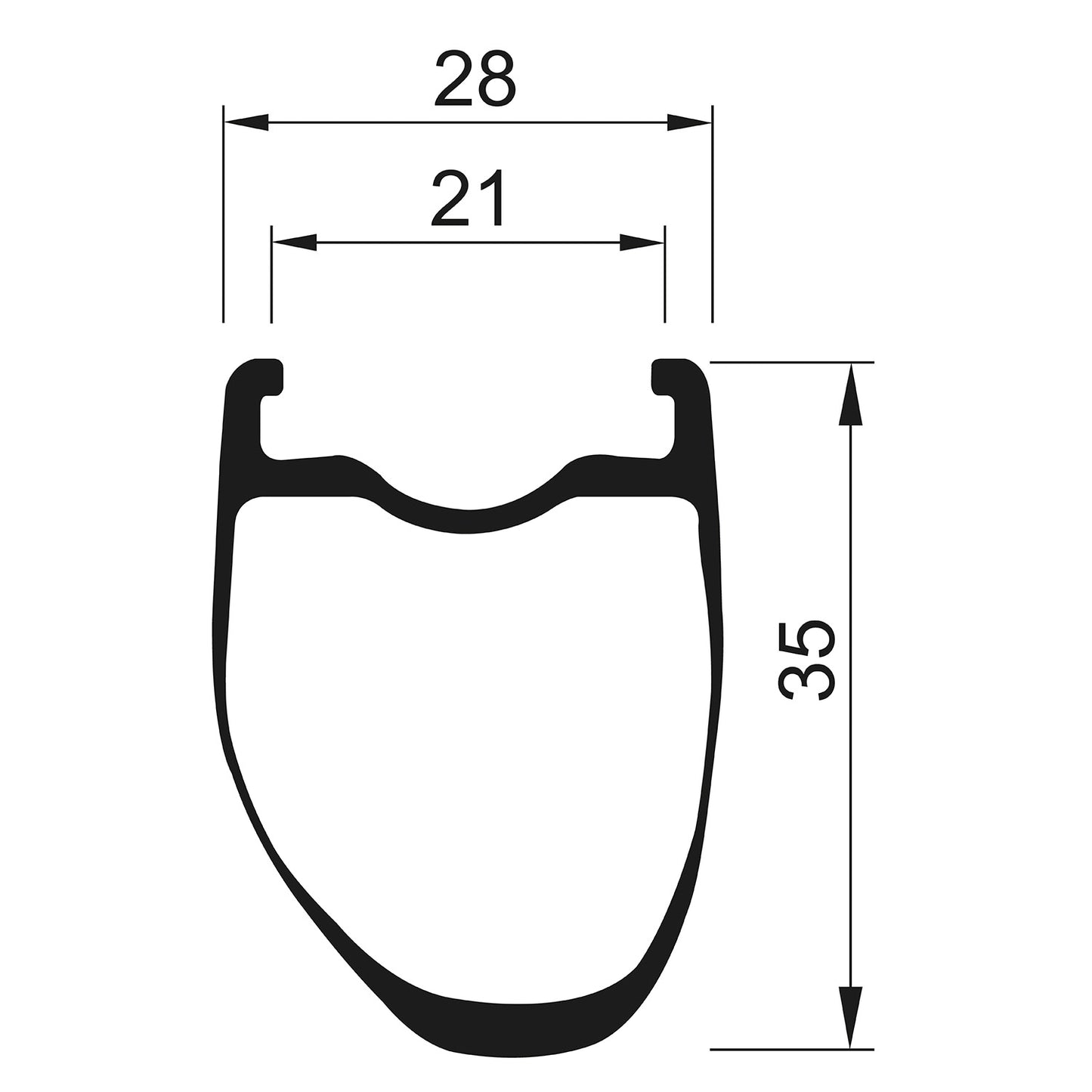 Novatec R3 Pro+ Gen5 Laufradsatz