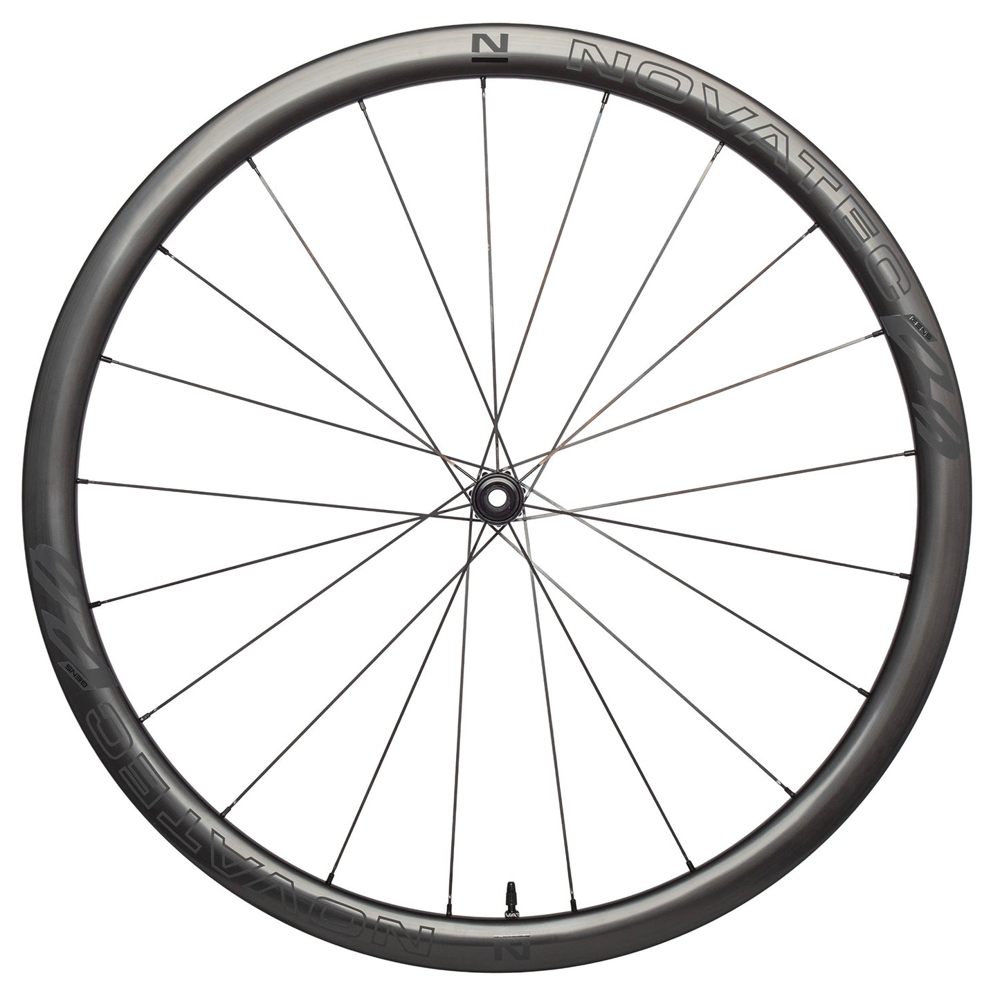 Novatec R3 Pro+ Gen5 Laufradsatz