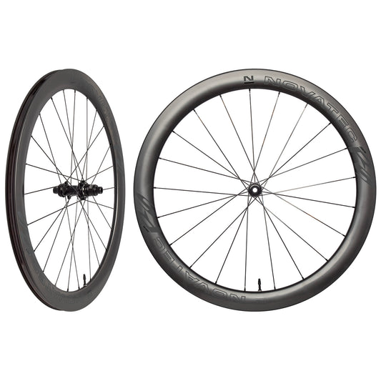 Novatec R5 Pro+ Gen5 Laufradsatz