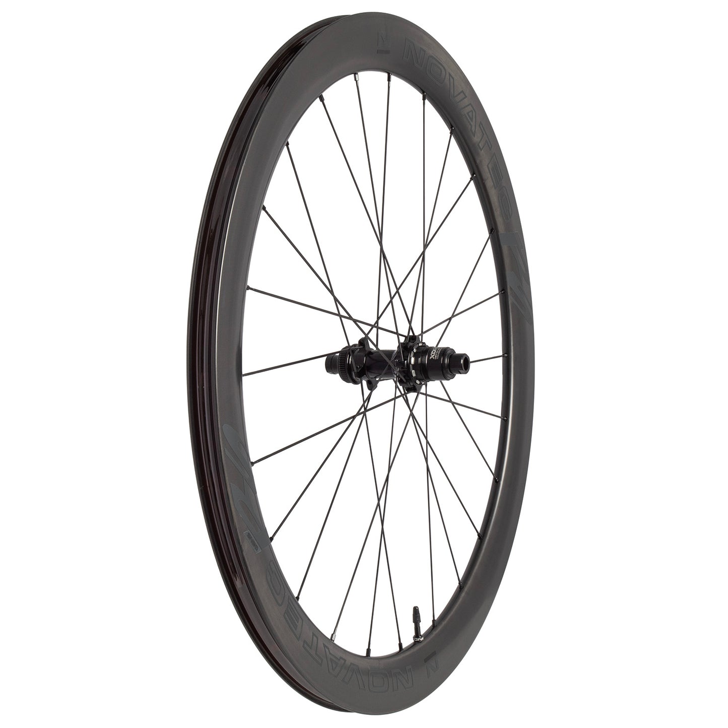 Novatec R5 Pro+ Gen5 Laufradsatz