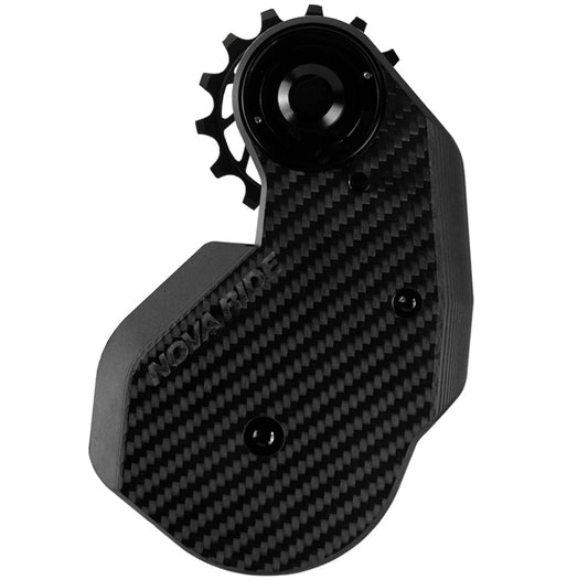Nova Ride OSPW AERO SRAM AXS 12S Schaltwerkkäfig