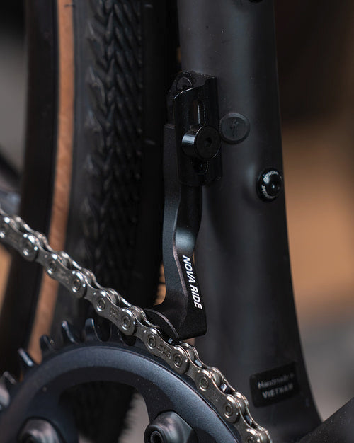 NRC Kettenführung lang