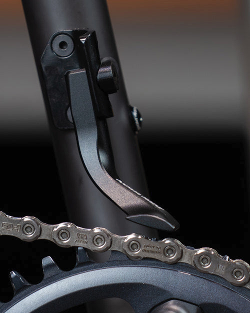 NRC Kettenführung lang