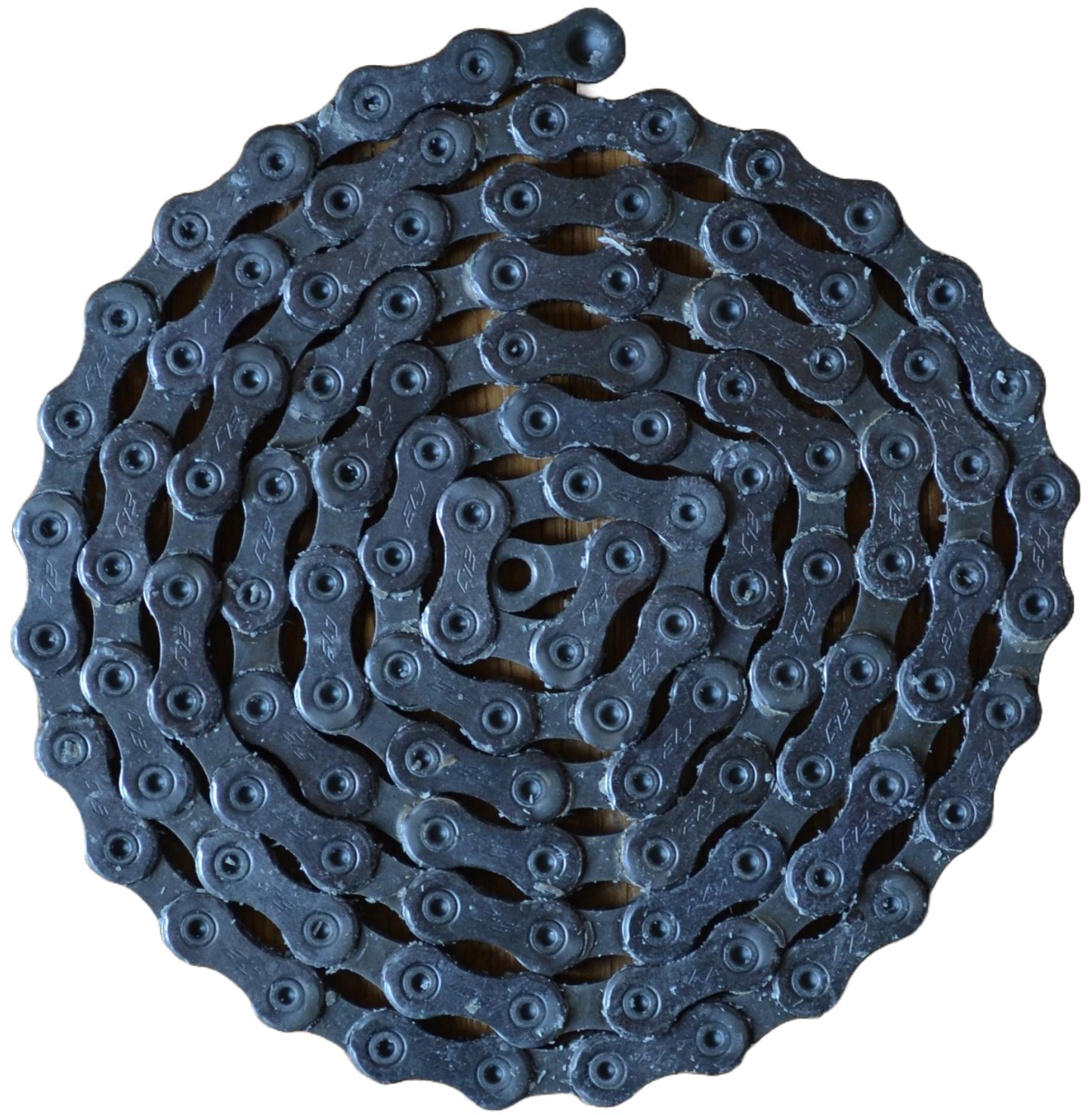 Campagnolo Super Record C13 13-fach Kette gewachst