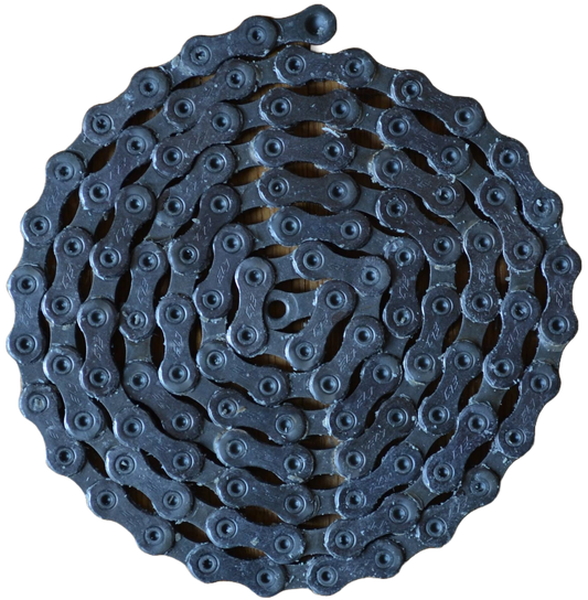 Campagnolo Super Record C13 13-fach Kette gewachst