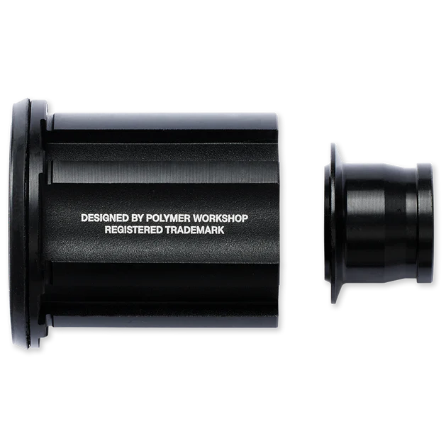 Polymer Workshop Enhance / Venture Freilaufkörper