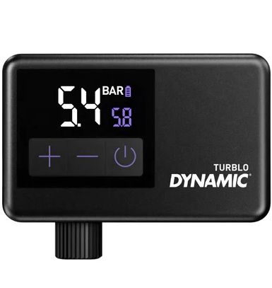 Dynamic Turblo Luftpumpe