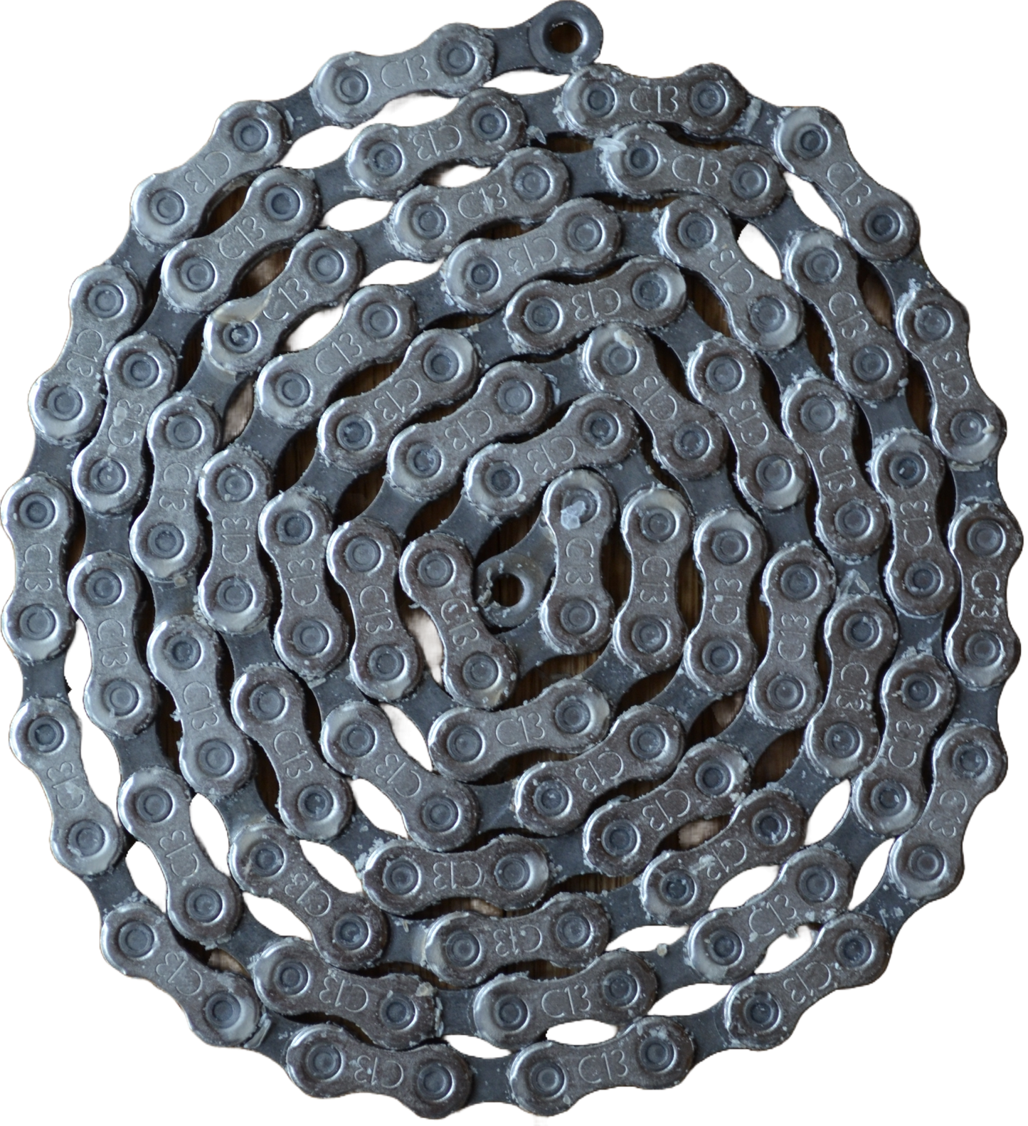 Campagnolo Ekar GT C13 13-fach Kette gewachst