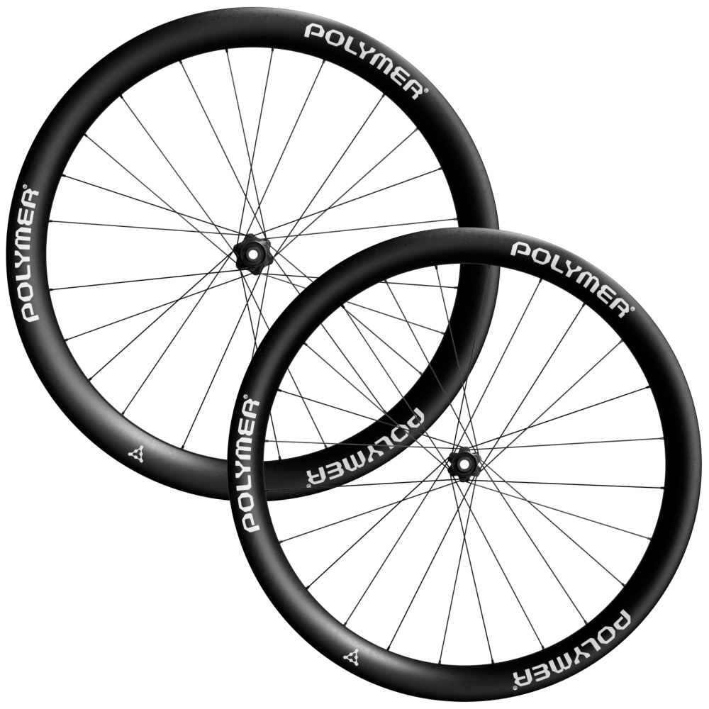 Polymer Workshop Beyond 45:50 Laufradsatz