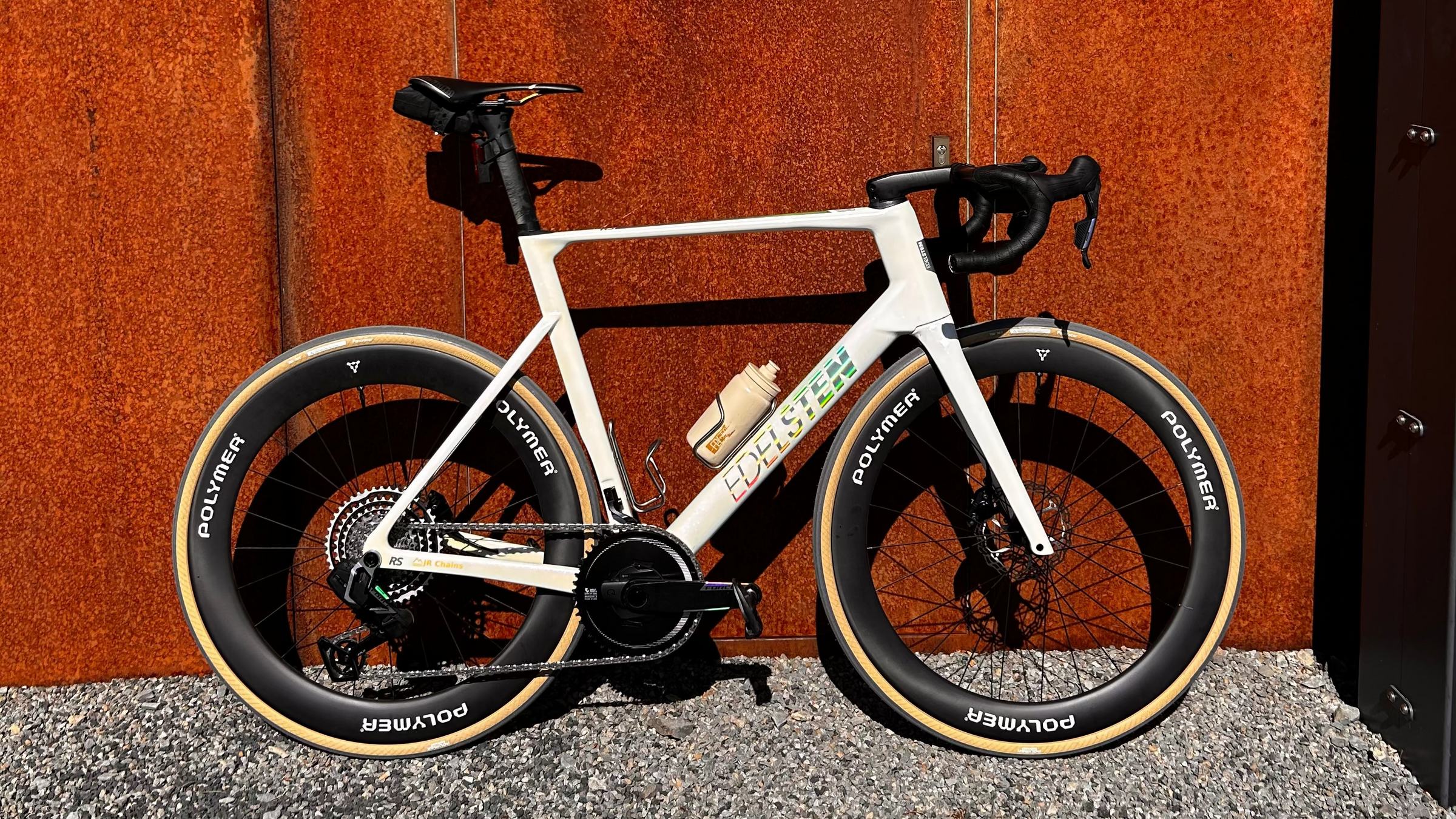 Edelsten RS – Bike von Raphael J. aus Würzburg