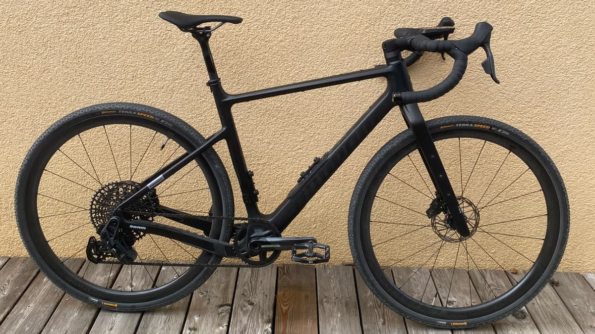 Propain Terrel – Bike von Frank H. aus Kitzingen
