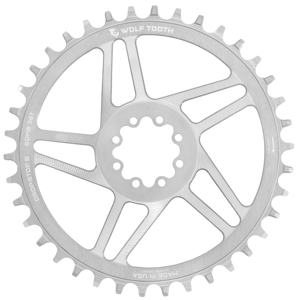 Wolf Tooth SRAM Kettenblatt