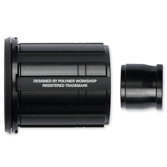 Polymer Workshop Enhance / Venture Freilaufkörper