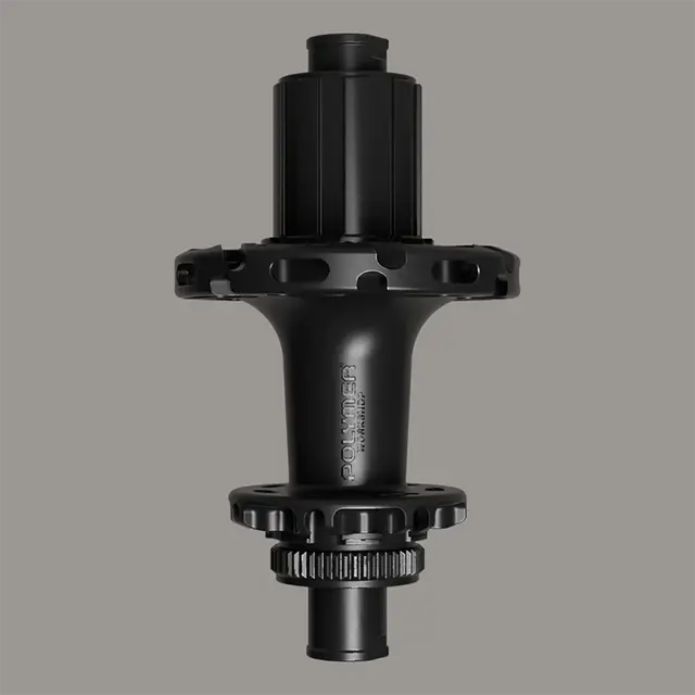 Polymer Workshop Venture 38:38 Laufradsatz