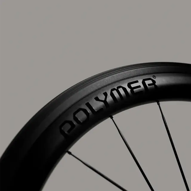 Polymer Workshop Venture 38:38 Laufradsatz