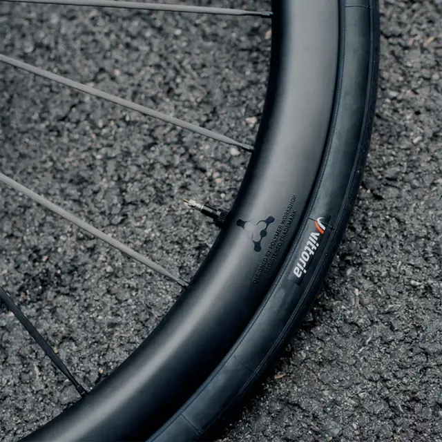 Polymer Workshop Venture 38:38 Laufradsatz