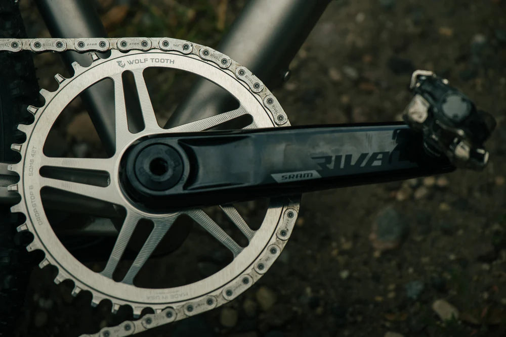 Wolf Tooth SRAM Kettenblatt