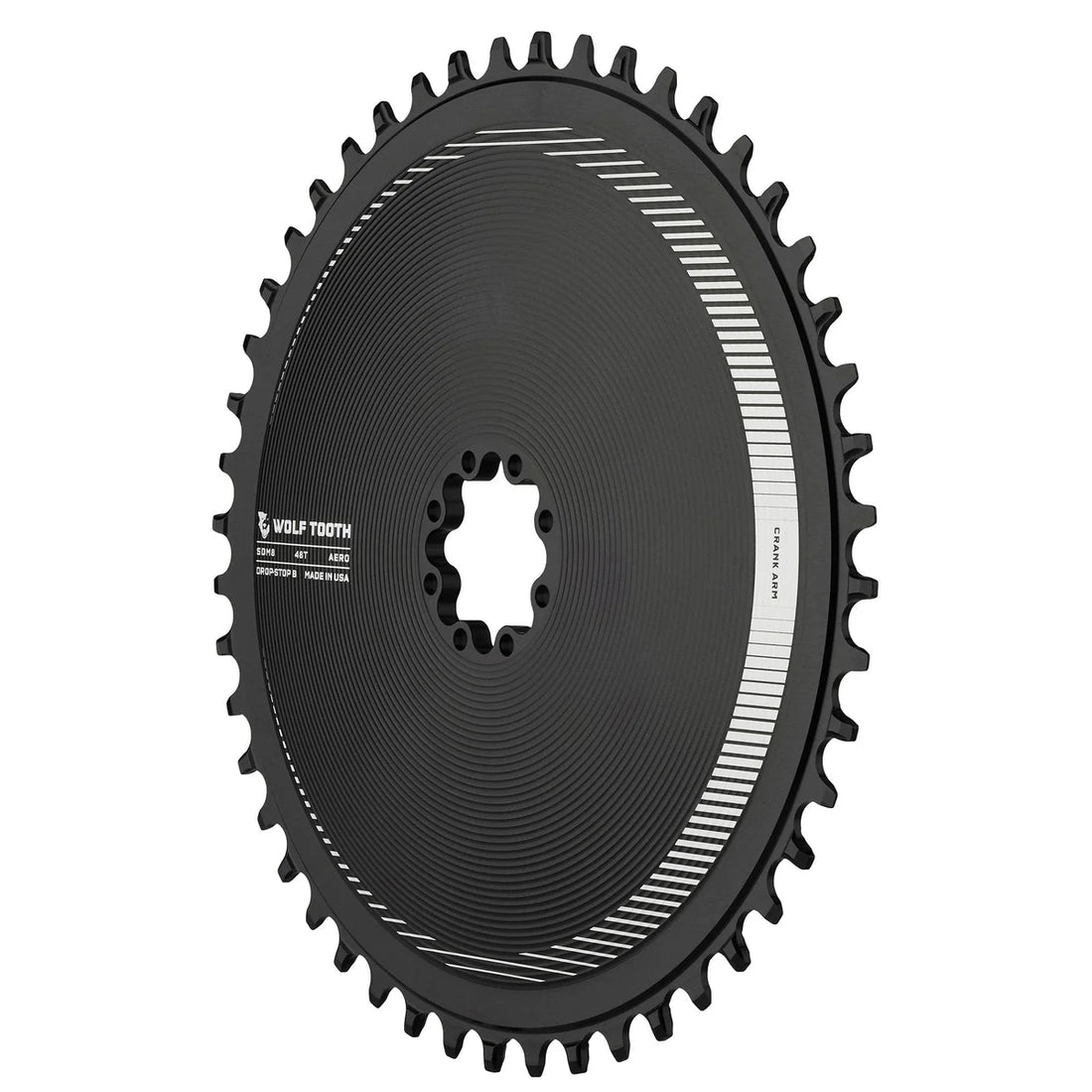 Wolf Tooth Aero SRAM Kettenblatt