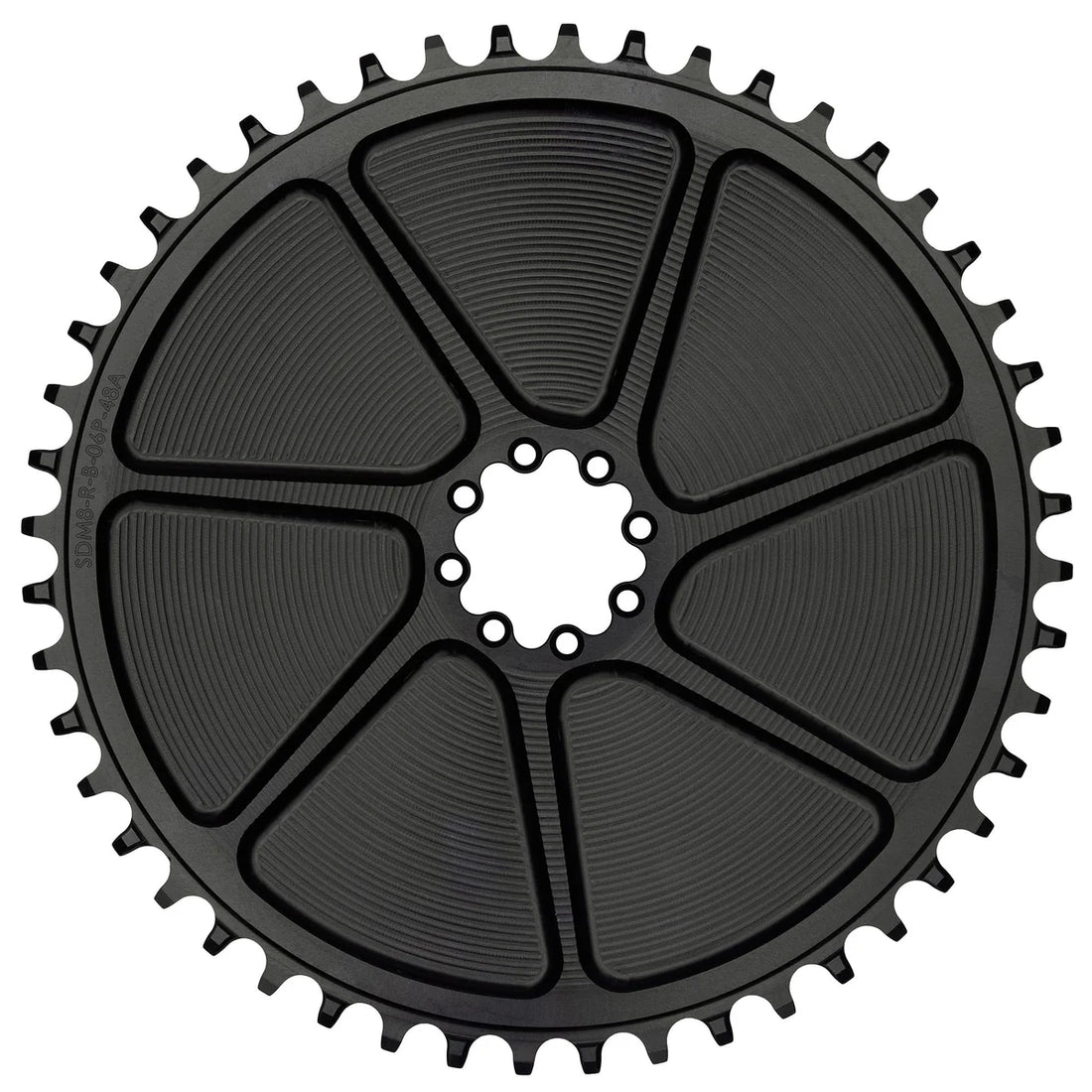 Wolf Tooth Aero SRAM Kettenblatt