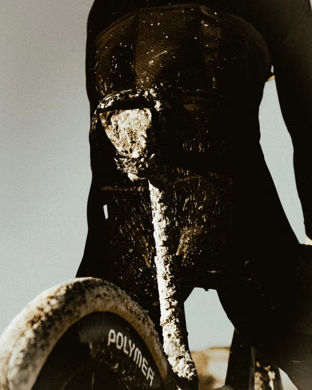 Polymer Workshop Beyond 45:50 Laufradsatz