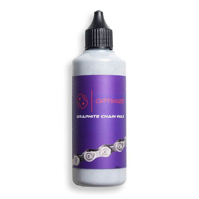 Optimize Graphit-Kettenwachs 100ml